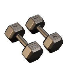 5KG 六角啞鈴, 2個