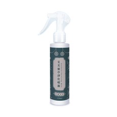 1025 艾芙靈草淨化噴霧 Soulherb Purifying Mist (150ml), 1個, 150ml