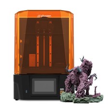 Phrozen Sonic Mighty Revo 3D列印機, 1個