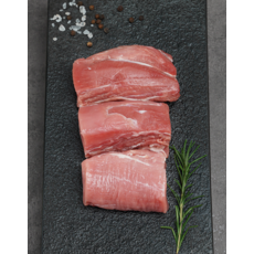 안심 600g, 잡채용, 1개