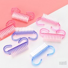 난티 브러쉬 네일도구