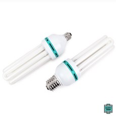 소소 장수 고와트 55W 55W고와트형광등, 주광색(형광등색) E26