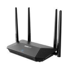 TOTOLINK X2000R AX1500 WiFi6雙頻Giga EasyMESH分享器, 1個