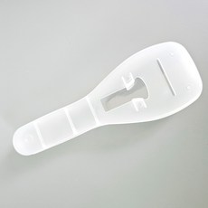 면도기 케이스 위생보관 여행용 보관 휴대용 보관, 1개, 1개입