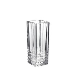 Bormioli Rocco 康達歐玻璃花瓶, 詳見包裝