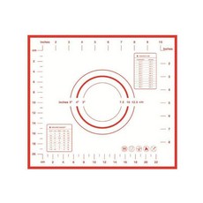 good 成型揉麪墊壽司包飯墊膜硅膠墊手工家用糯米飯工具, 29*26cm,鉑金硅膠墊, 1個
