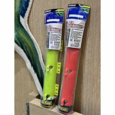 桃園東區釣具 Pro Hunter 船釣置竿 簡易架竿 船用，穩固耐用，適用多種船型, 橘紅色