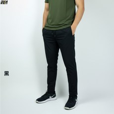YAG L 薄涼速乾運動長褲 涼感褲 排汗褲