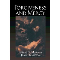 (영문도서) Forgiveness and Mercy Paperback, Cambridge University Press, English, 9780521395670