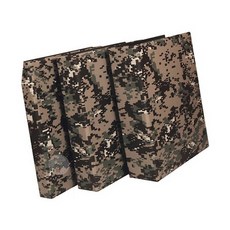 디지털군용 사다리바인더 A4 3cm 대용량서류보관철