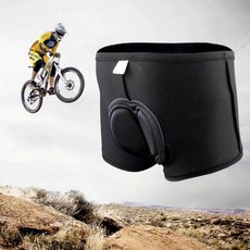 자전거 사이클 패드바지 쿠션 팬츠 바이크 라이딩 47972pc 1(ea)