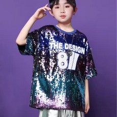 성인 남녀 세트 댄스복 공연 의상 단체복 연말 행사 무대 스팽글 반짝이 공연복 줌바댄스복장 다이어트댄스복