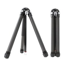 호루스벤누 FX-5LX 원터치 스피드 여행용 카본삼각대, Leg Only, 1개