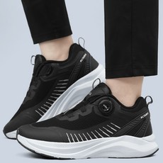 슈패리 운동화 남자 런닝화 다이얼 워킹화 가벼운 헬스화 발편한 키높이 신발 C09ED0A