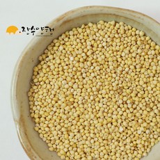 장수양행 기장700g 국산 2025 햇기장, 1개, 700g