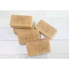 皂美社手作坊 苦茶籽橘油家事皂 (買5送一) 冷製手工皂 洗碗盤/鍋具/貼身衣物/寶寶奶瓶衣服, 1個, 110克+一10, 110g