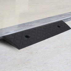 휠체어 진입판 경사로 변기 보안면 강판 비계 사각 코스만 물받이 방지망 낙하물 알루미늄 거치대 합벽 캐스터 화재 기준 설치 박스 24766EA, 단일제품
