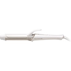 日本 KOIZUMI 小泉成器 電捲棒 32mm 捲髮器 美髮 輕量 國際電壓 造型 電棒卷 KHR-1220 捲髮, 32mm新款