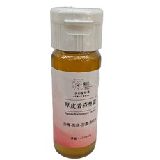 花東嚴選 美妙養蜂場 花蓮游牧百花蜜 丹荔花蜜 龍眼花蜜, 1個, 厚皮香森林蜜(420g), 420g