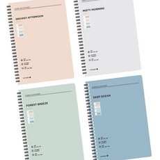 압화스티커 물망초 OC_0404THU