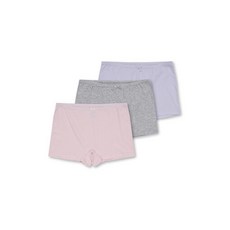 [백화점 홈쇼핑 정품] 탑텐 키즈 MKF5UP2002 여아) 코튼 드로즈 세트 (3매입)