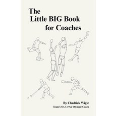 (영문도서)The Little Big Book for Coaches Paperback, Chadrick Wigle, English, 9798232576943