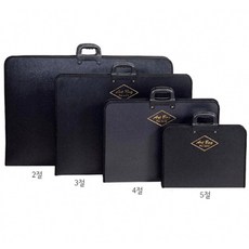 (DA) 화구가방 8절(검정)