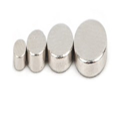 2H스토어 10P 원형 자석 두께 1mm 2H스토어, 4mm x 1mm