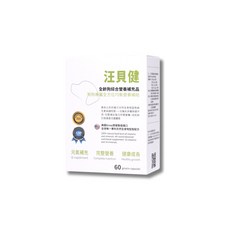 Dr. Wa-Mi. 汪咪博士 全齡犬綜合營養補充品，16種維生素+14種礦物質，犬用保健品，完整營養配方, 0.35g, 1個
