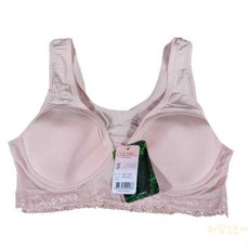 루토 노와이어 인견 스포츠브라 여성