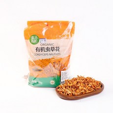 헤마 유기농 동충하초 80g 3봉, 240그람 3봉