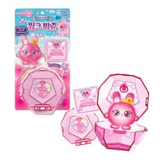 시크릿쥬쥬 핑크비쥬 세트, 1세트, 혼합색상