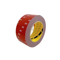 3M 초강력 아크릴 양면테이프 50mm X 10m, 1개 1개