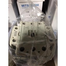 三菱 電磁接觸器 S-T50 全新原裝 多電壓適用 (110V 220V 380V 440V), 1個, 110V