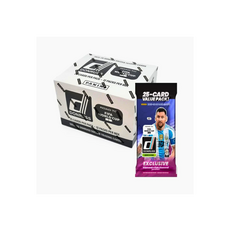 2025-26 Panini Donruss Road to FIFA World Cup 26 足球交易卡 盒裝, f, 1個