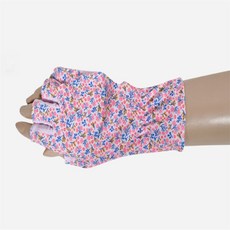 여성 반장갑 등산반장갑, FREE 임의배송1매