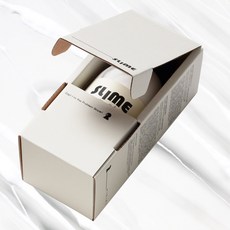 슬라임트리트먼트딥앤라이트 탈모 기능성 향좋은 달팽이 단백질 손상모 노워시 두피용 트리트먼트, 1개, 500ml