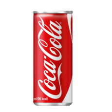 코카콜라 탄산음료, 30개, 215ml