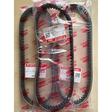 PGO 飆虎 彪虎 TIGRA 125 150 公司 皮帶, 1個