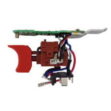 BOSCH 博世 GDR 12-LI 電子模組 16072335DD (原廠), 詳見包裝, 1個