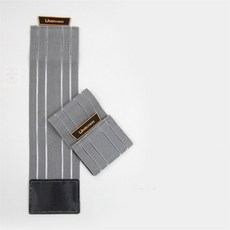 끄니스토어 작업용 각반 2p 건설현장 안전각반, 1