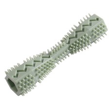soonZAM 寵物磨牙玩具, 1個, 綠色