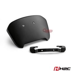 HONDA MSX125 GROM三代儀表風鏡飾蓋遮陽板 有效遮陽防反光 保護儀表 提升騎行安全與舒適度, 1個