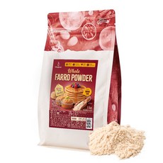 [비타그레인] 파로 가루 분말, 1개, 1kg