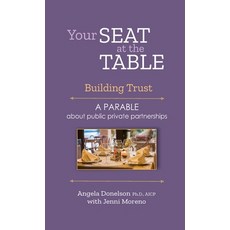 (영문도서)Your SEAT at the TABLE Hardcover, English, 9781942308683