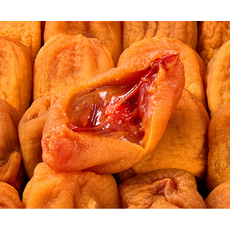 실속형 봉지 반건시 쫀득 달콤한 영동 곶감 400g 500g 600g, 실속형 봉지곶감