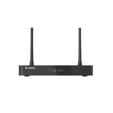 8K 네트워크 지두 플레이어 Z9X 미디어 변환 안테나, Z9X 8K 기본 + 2TB HDD