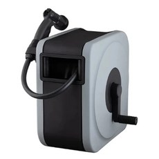 自動捲管器噴霧瓶, 1個, 20M 20公尺 RC1220GY7