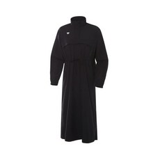 [국내매장정품] 다이나핏 DYNAFIT 여성 BREAKER 브레이커 원피스 Black YWU23W03Z1 208958