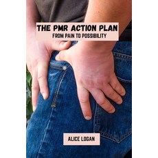 (外文書)The PMR action plan: From pain to possibilty Paperback, Independently Published, English